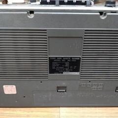 大幅値下げ中　早い者勝ち　VICTOR　ラジカセの画像
