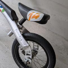 RENRAD（レンラッド）ステップアップバイクの画像