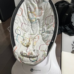 電動バウンサーの画像