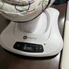 電動バウンサーの画像