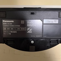 SC-HC300の画像