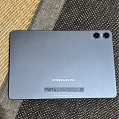 タブレット10インチの画像