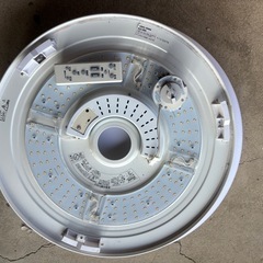 LEDシーリングライト　の画像