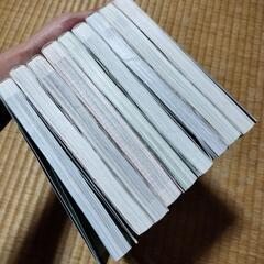 サバイバルシリーズ9冊セットの画像