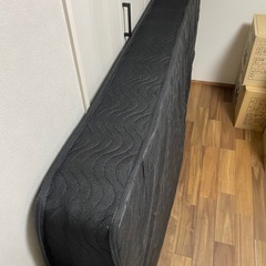 シングルマットレスの画像