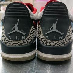 0824-110 エアジョーダン LEGACY 312 LOW 27cm CD7069-004の画像