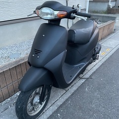 中古スクーター★ホンダDio Fit 50の画像