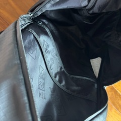 MEI 防水リュックの画像