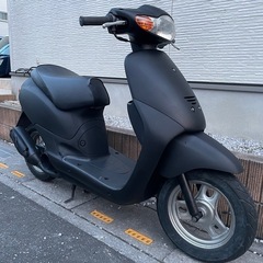 中古スクーター★ホンダDio Fit 50の画像