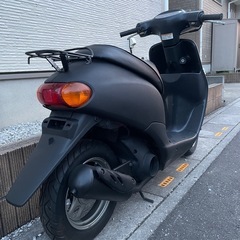 中古スクーター★ホンダDio Fit 50の画像