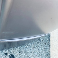 Panasonic ノンフロン冷凍冷蔵庫  NR-B149W-Tの画像