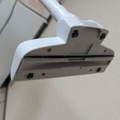 Simplus コード付きスティック掃除機の画像