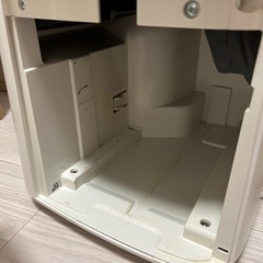 除加湿空気清浄機お譲りしますの画像
