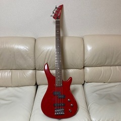 【引渡し先 決まりました。】
【ジャンク品】ベース・ギター　3本の画像