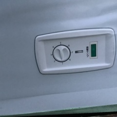 ALLEGIA 1ドア 147L 冷凍庫 AR-BD147 管7250824HK (ベストバイ 静岡県袋井市)の画像