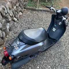 af61 トゥデイ　調子良し　の画像