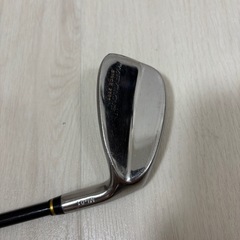 ゴルフクラブの画像