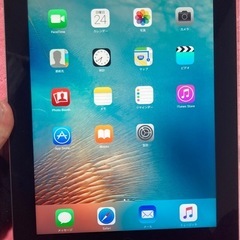 iPadの画像