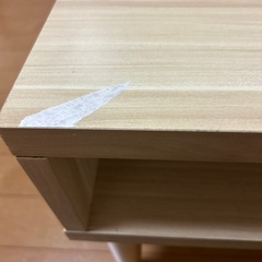 テレビ台の画像