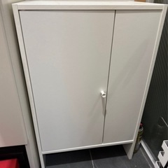 キャビネット　棚の画像