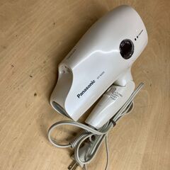 パナソニックヘアードライヤーEH-NA05の画像