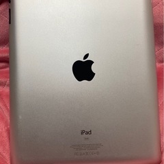 iPadの画像
