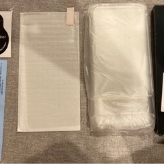 新品！9H スクリーンプロテクター　google pixel用の画像