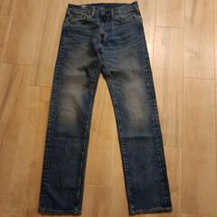 美品★Levi's　ビッグE★29インチの画像