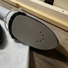 ⚠️8/27まで限定【T-fal スチームアイロン】の画像