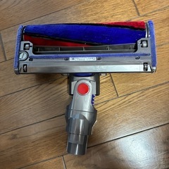 Dysonサイクロン掃除機　の画像