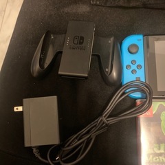 Nintendo Switch カセット2つセット！の画像