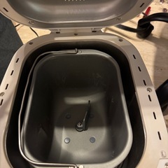 ホームベーカリーの画像