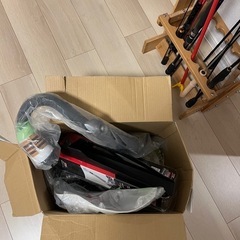 CRF   バイクの画像