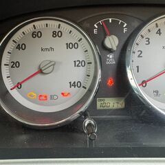 【抹消渡し】ダイハツMOVEカスタムの画像