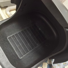 猫　システムトイレの画像