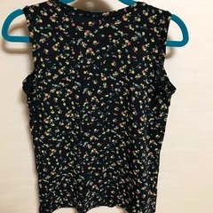タンクトップの画像