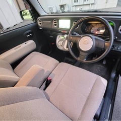 ミラココア/車検R9年2月まで★の画像