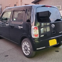 ミラココア/車検R9年2月まで★の画像