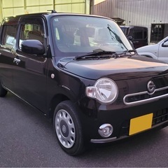 ミラココア/車検R9年2月まで★の画像
