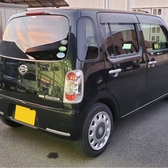 ミラココア/車検R9年2月まで★の画像