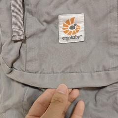Ergobaby 抱っこひも 抱っこ紐の画像