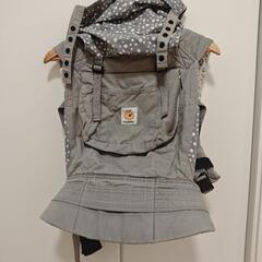 Ergobaby 抱っこひも 抱っこ紐の画像