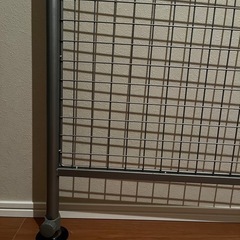 ウォールネットの画像