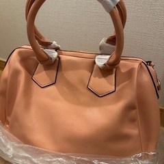 新品　CECIL McBEE バッグの画像