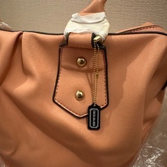 新品　CECIL McBEE バッグの画像
