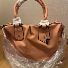 新品　CECIL McBEE バッグの画像
