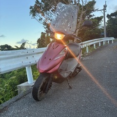 🌸アドレスV125g売り🌸の画像