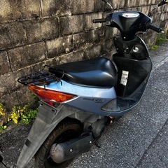 アドレスV50の画像