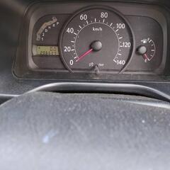 サンバーバン　車検長い‼️の画像