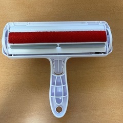 コロコロ　毛取り お掃除ローラーの画像